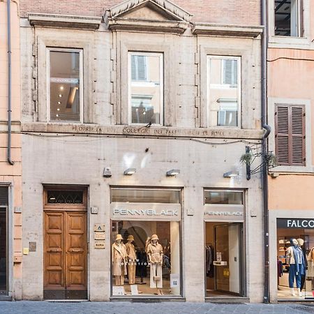 Frattina 35 Rome Exterior photo