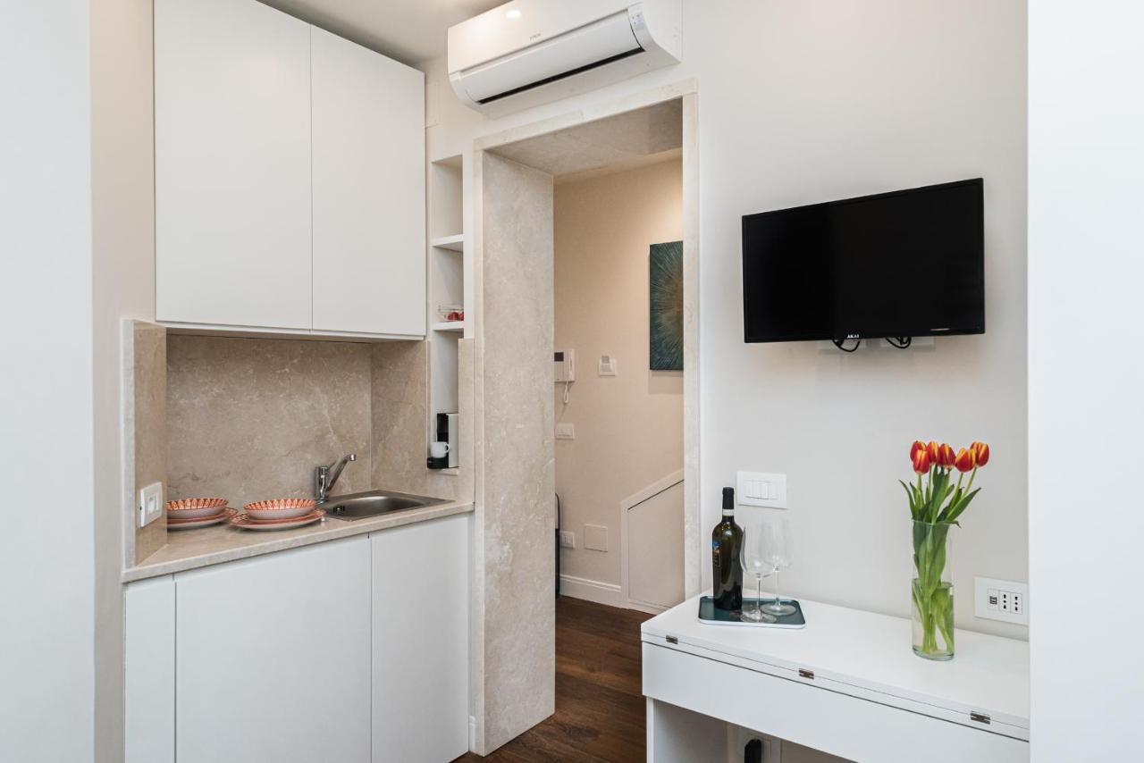 Frattina 35 Rome Exterior photo