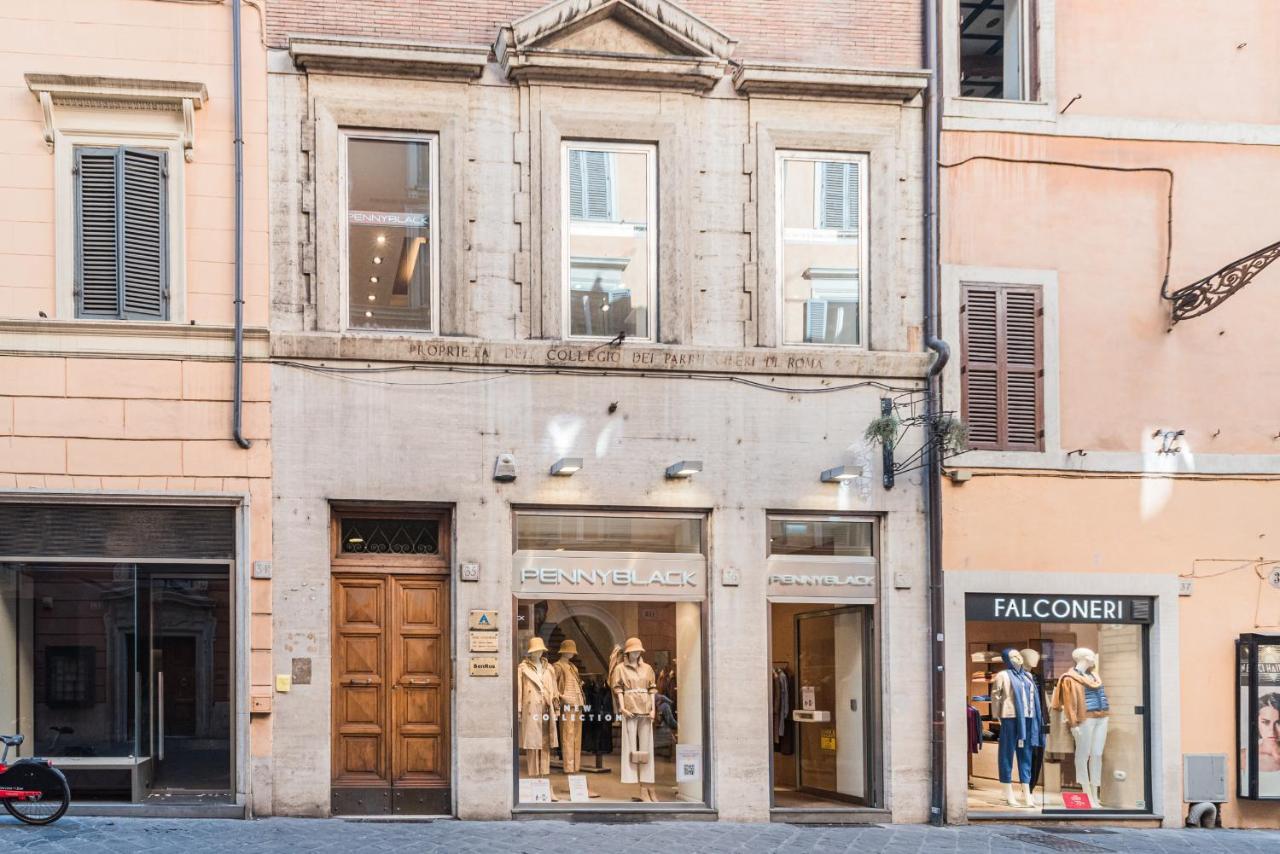 Frattina 35 Rome Exterior photo