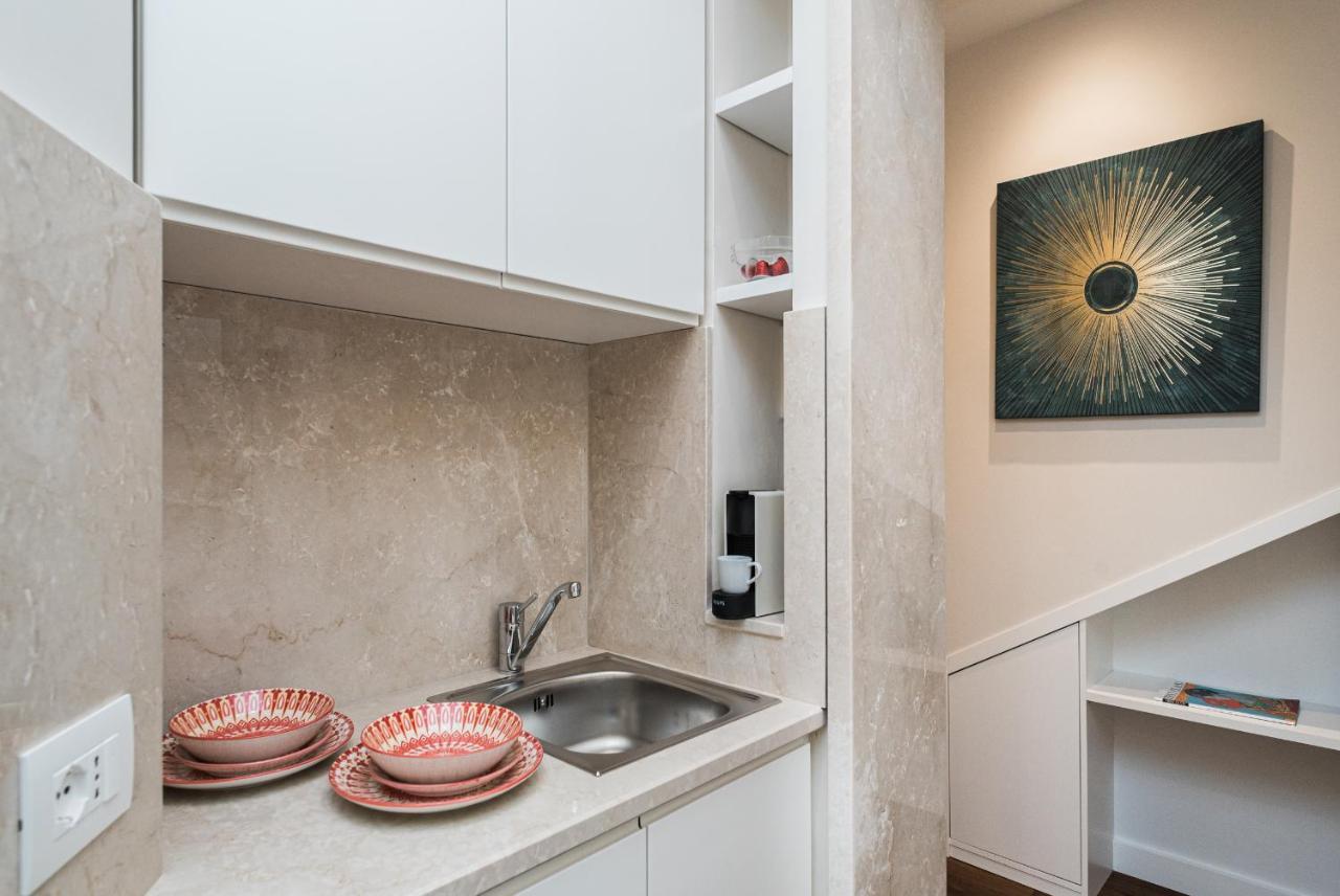 Frattina 35 Rome Exterior photo