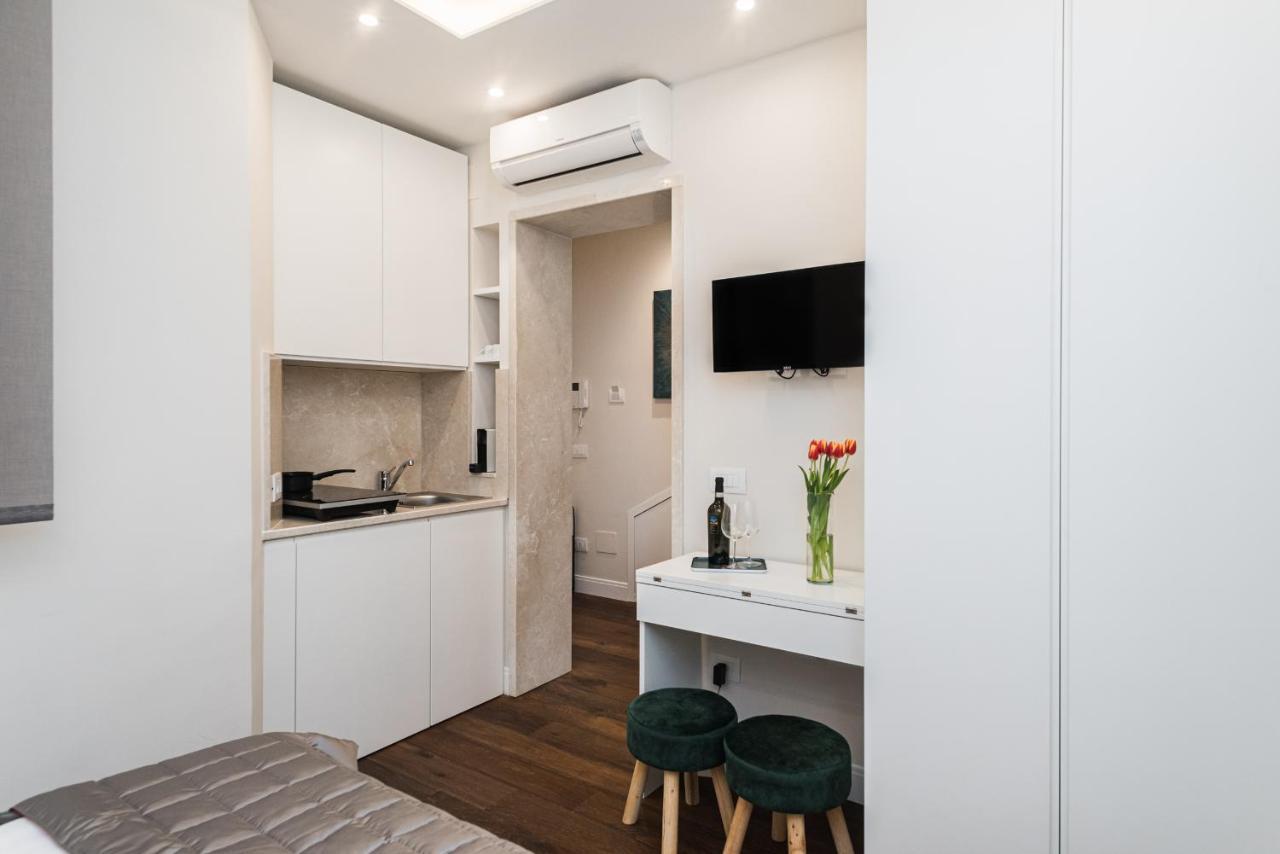 Frattina 35 Rome Exterior photo